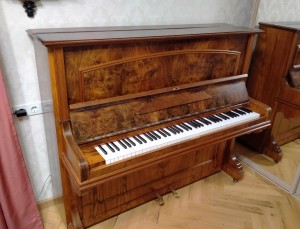 Реставрация роялей и пианино в Москве: цены в мастерской СТЭЛЬ